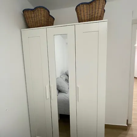 El Rincon De Kas 아파트