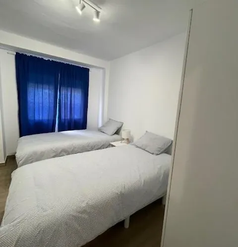 아파트 El Rincon De Kas *