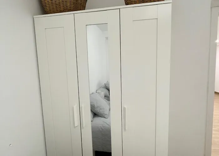 El Rincon De Kas 아파트