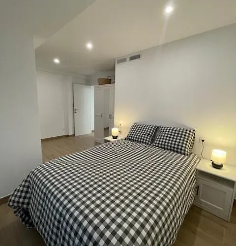 El Rincon De Kas 아파트 사라고사